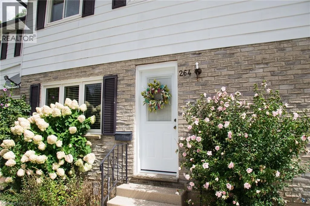 264 RICHARDSON Drive Unit# 3, #3