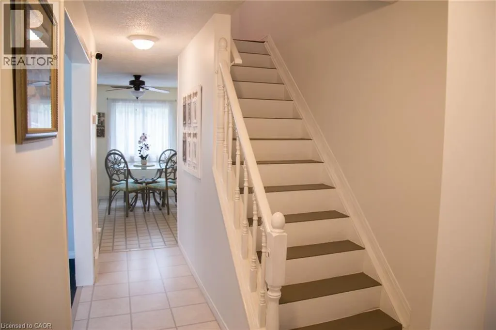 264 RICHARDSON Drive Unit# 3, #3
