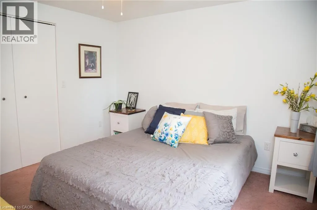 264 RICHARDSON Drive Unit# 3, #3