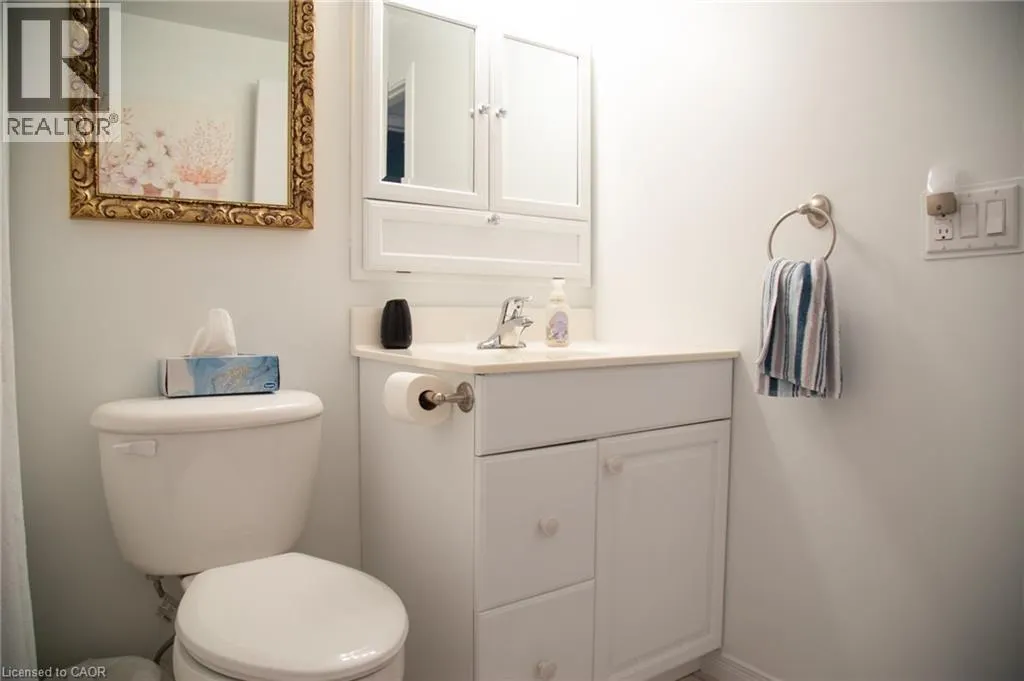 264 RICHARDSON Drive Unit# 3, #3
