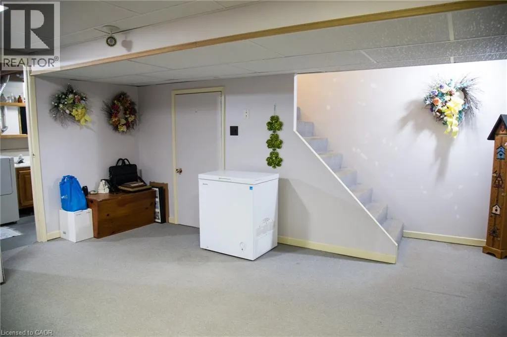 264 RICHARDSON Drive Unit# 3, #3