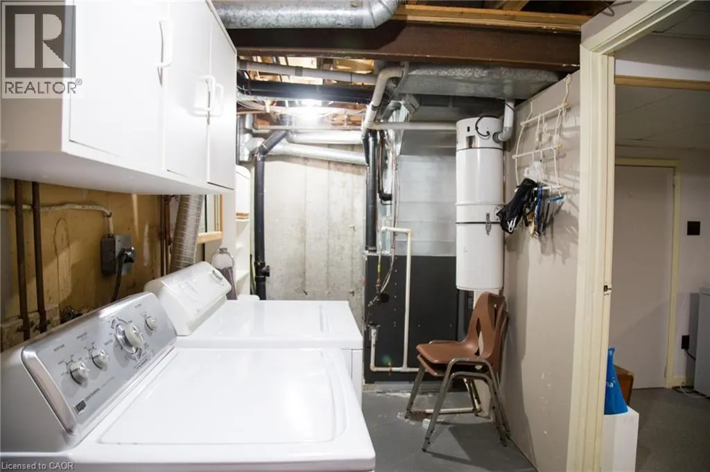 264 RICHARDSON Drive Unit# 3, #3