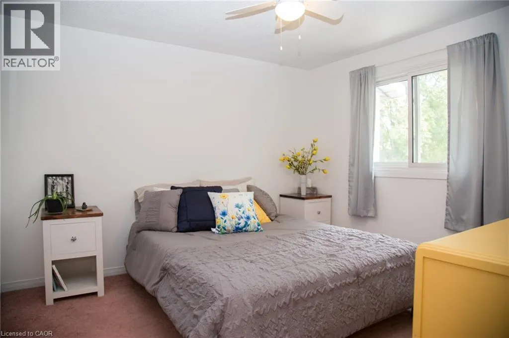 264 RICHARDSON Drive Unit# 3, #3
