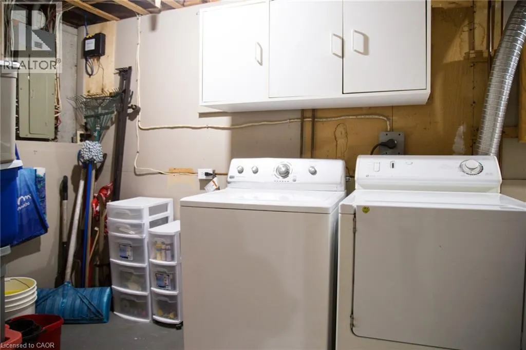 264 RICHARDSON Drive Unit# 3, #3
