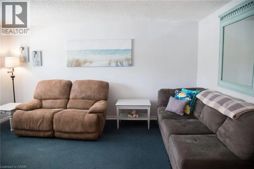 264 RICHARDSON Drive Unit# 3, #3