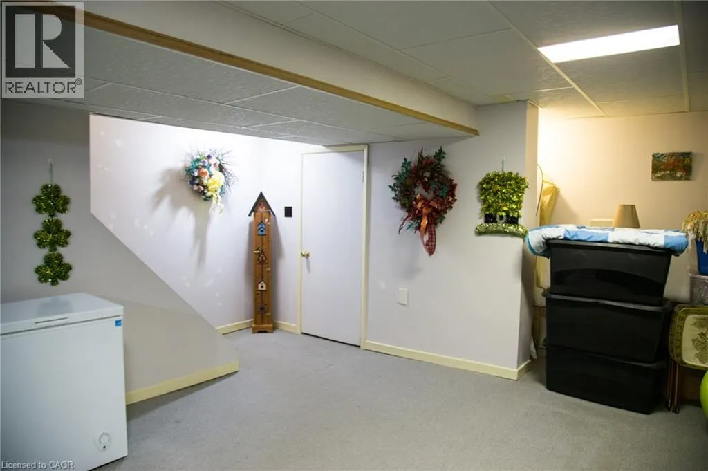 264 RICHARDSON Drive Unit# 3, #3