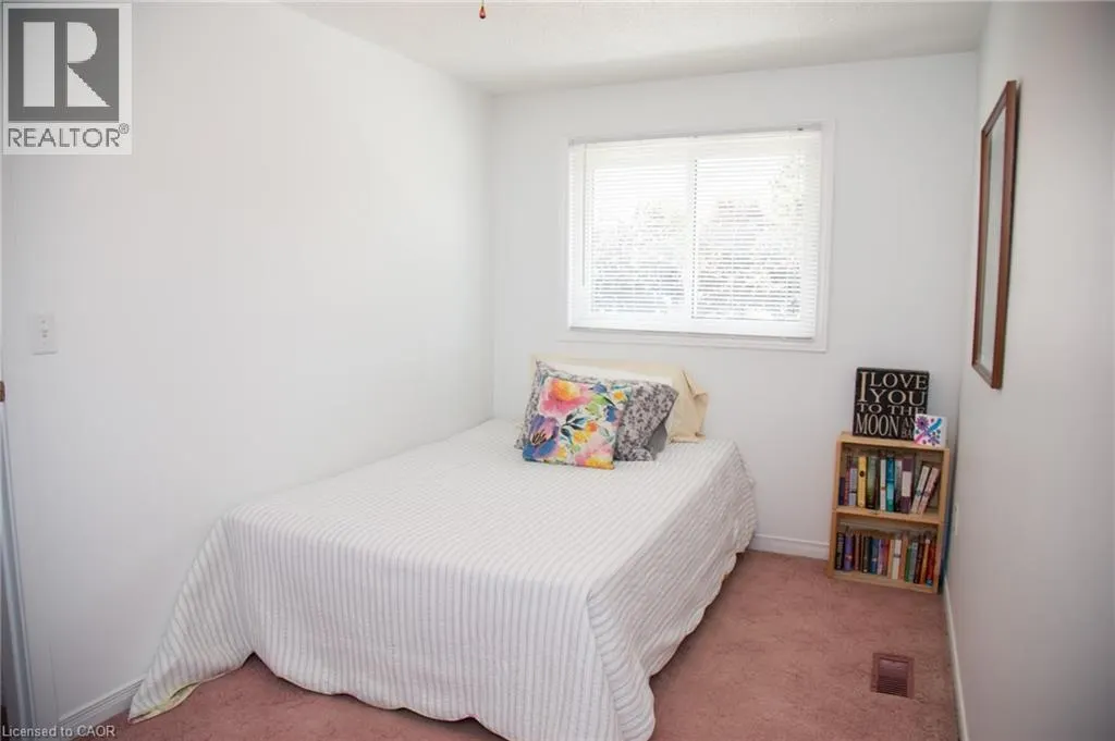 264 RICHARDSON Drive Unit# 3, #3