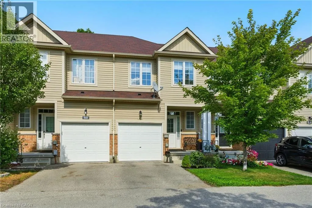 21 DIANA Avenue Unit# 61, #61
