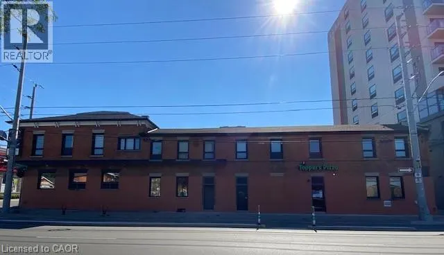 161 WELLINGTON Street N Unit# 203, #203
