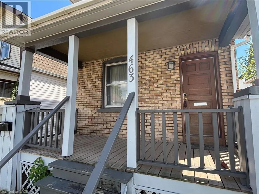 463 EAST MAIN Street