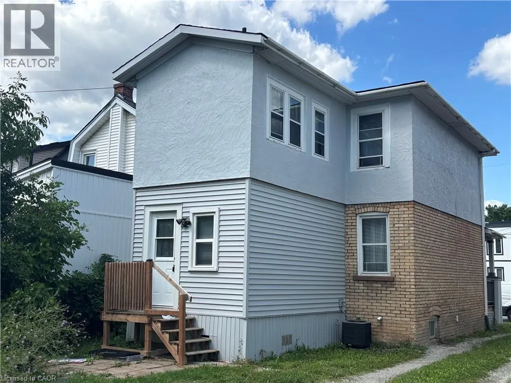 463 EAST MAIN Street