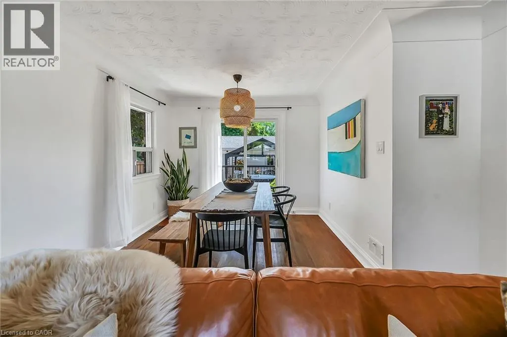 181 WEST 18TH Street