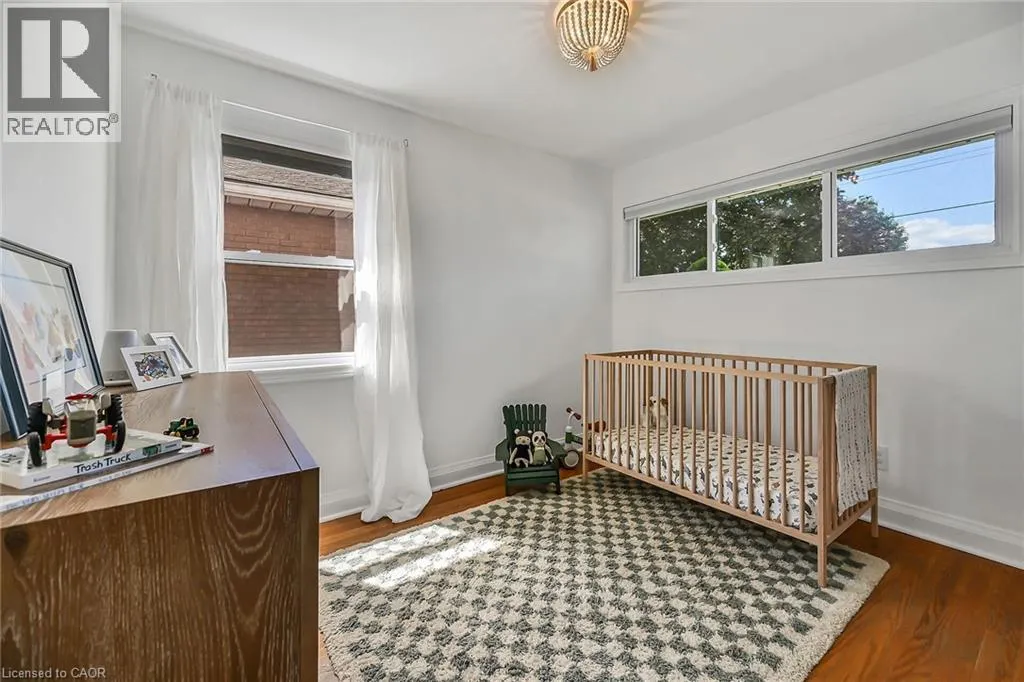 181 WEST 18TH Street