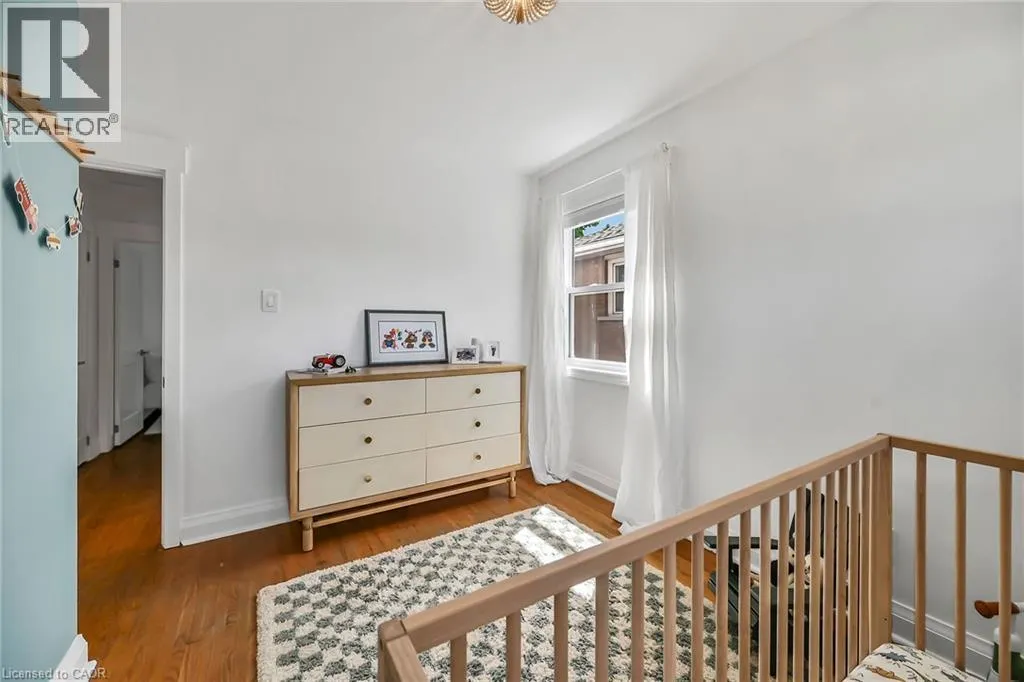 181 WEST 18TH Street