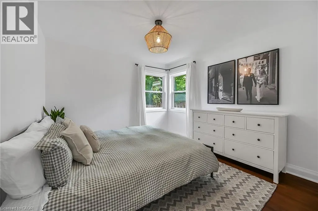 181 WEST 18TH Street