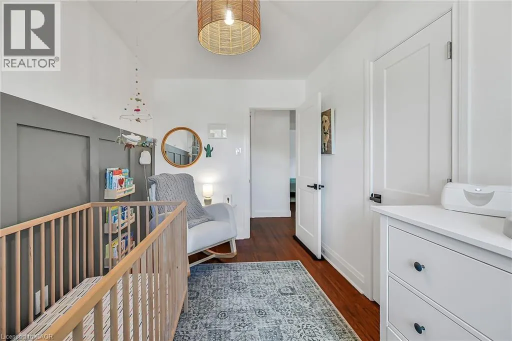 181 WEST 18TH Street