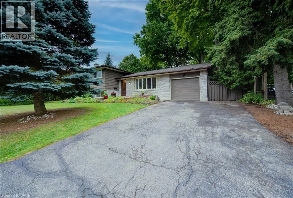 47 HILLCREST Lane
