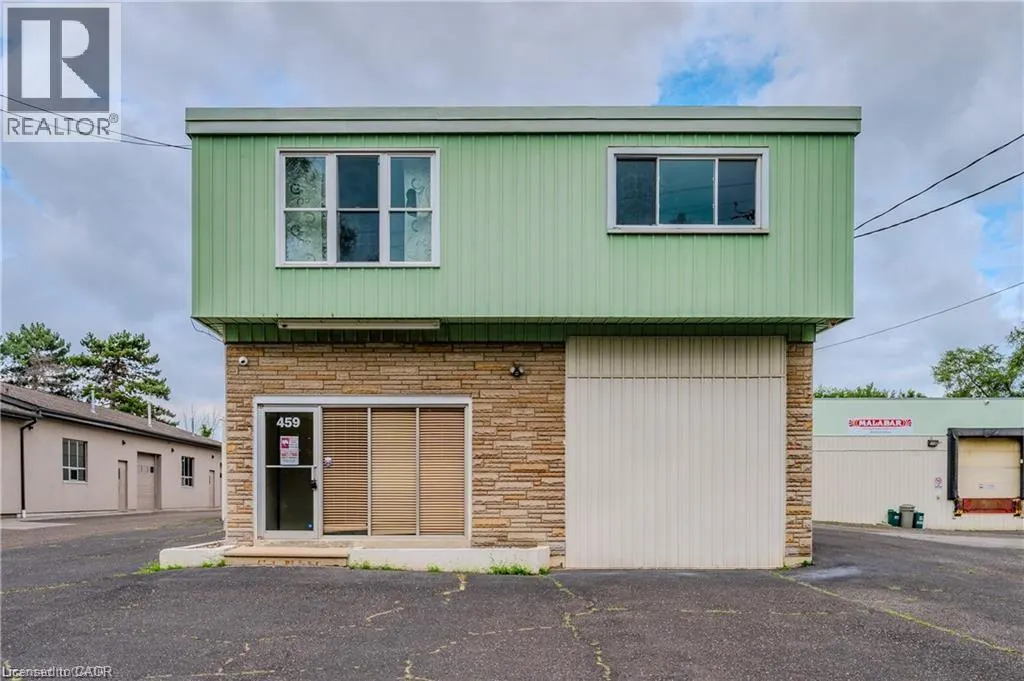 459 ENFIELD Road Unit# 1, #1