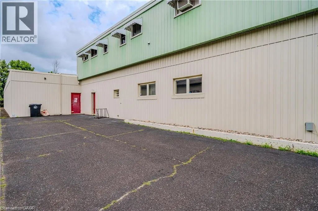 459 ENFIELD Road Unit# 1, #1