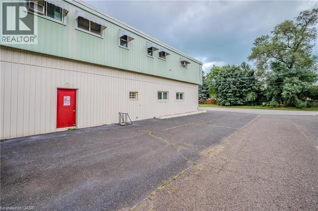 459 ENFIELD Road Unit# 1, #1