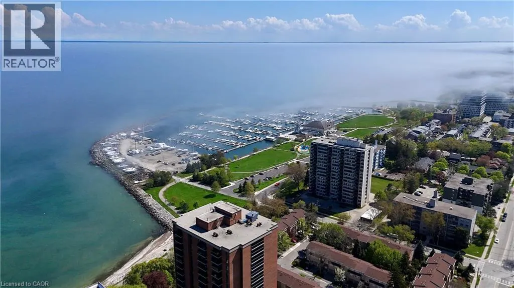 2175 MARINE Drive Unit# 903, #903