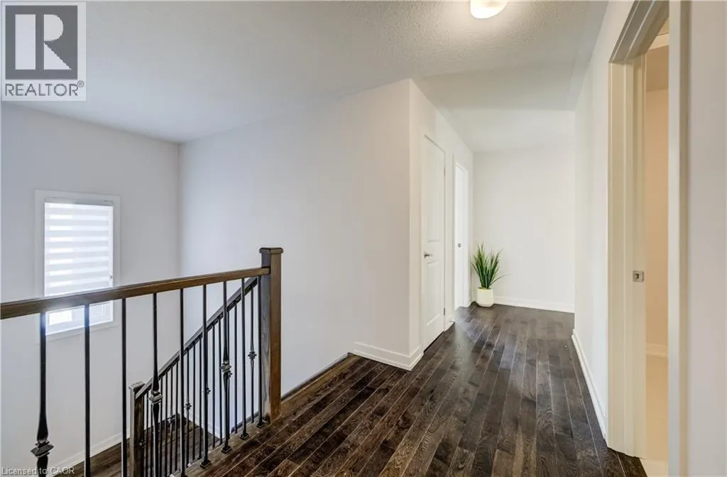 55 TULIP Crescent