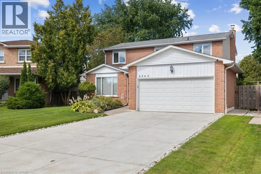 2345 MONTGOMERY Drive