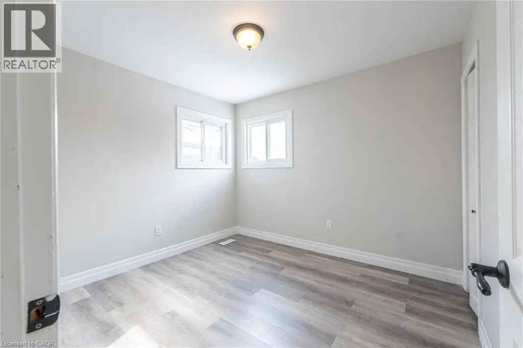 60 BURFIELD Avenue Unit# 1, #1