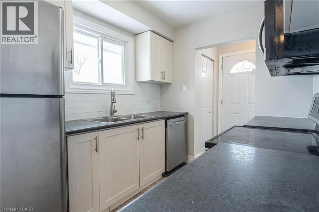 60 BURFIELD Avenue Unit# 1, #1
