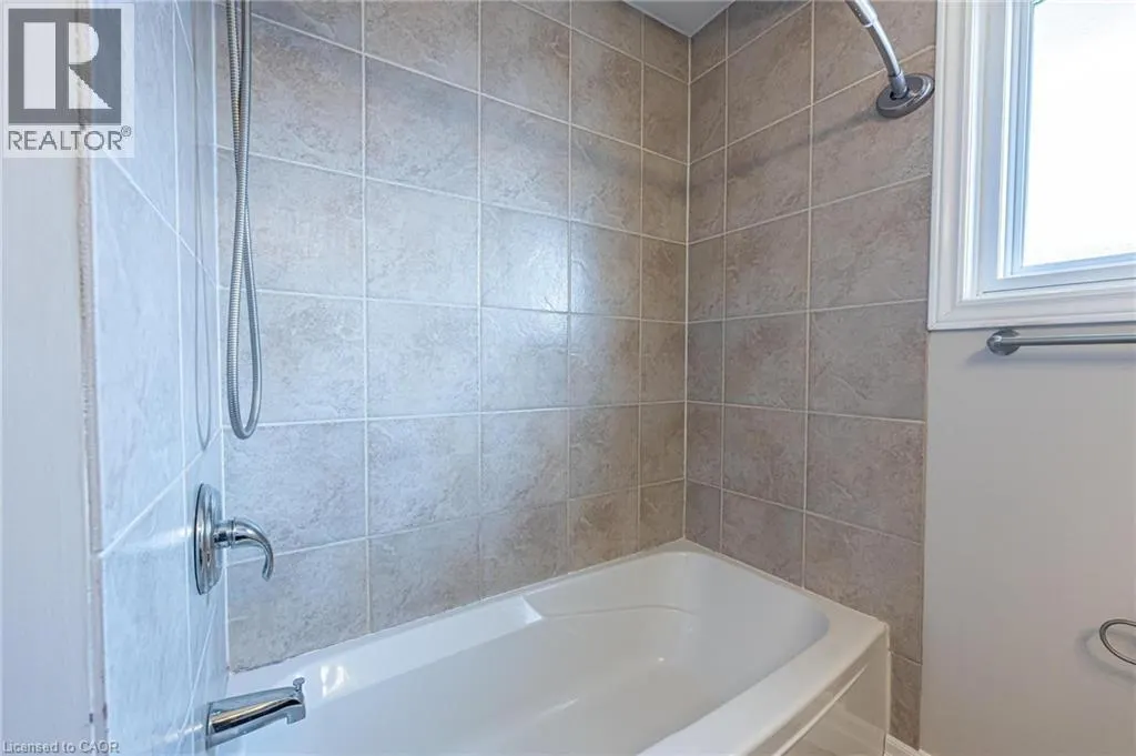 60 BURFIELD Avenue Unit# 1, #1
