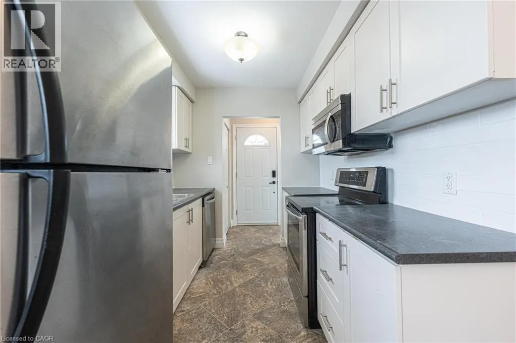 60 BURFIELD Avenue Unit# 1, #1