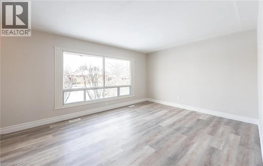 60 BURFIELD Avenue Unit# 1, #1