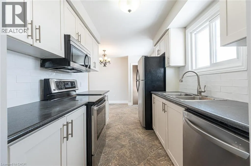 60 BURFIELD Avenue Unit# 1, #1