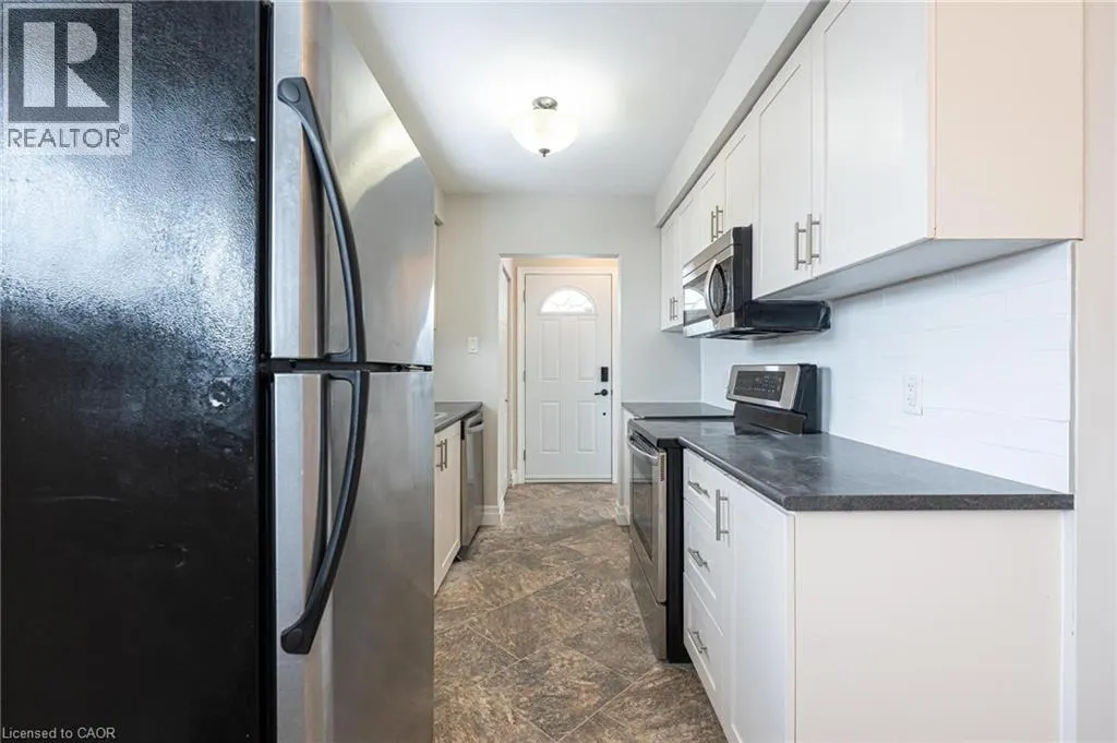 60 BURFIELD Avenue Unit# 1, #1