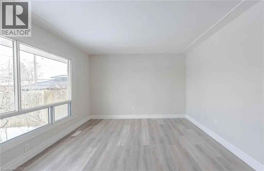 60 BURFIELD Avenue Unit# 1, #1