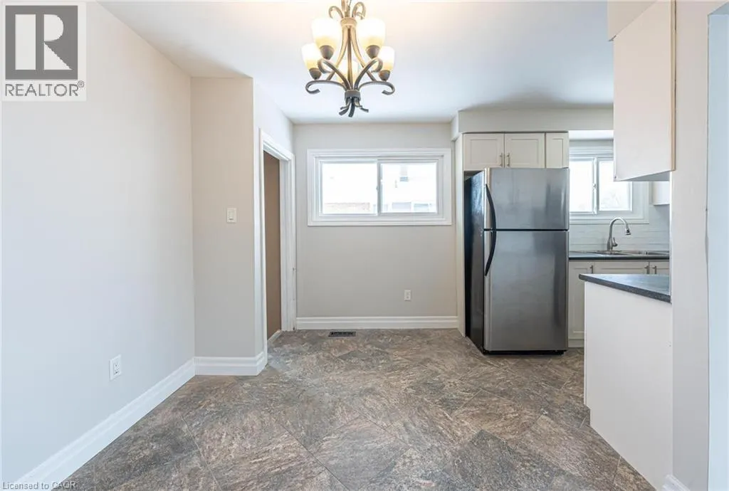 60 BURFIELD Avenue Unit# 1, #1