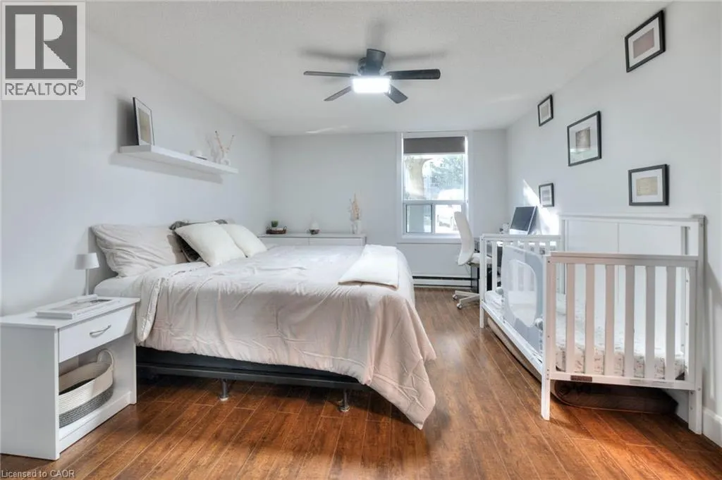 35 GREEN VALLEY Drive Unit# 103, #103
