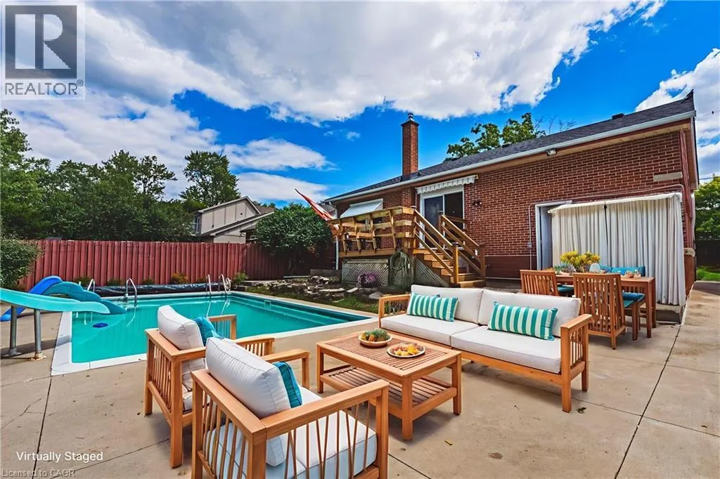 40 WYNGATE Avenue