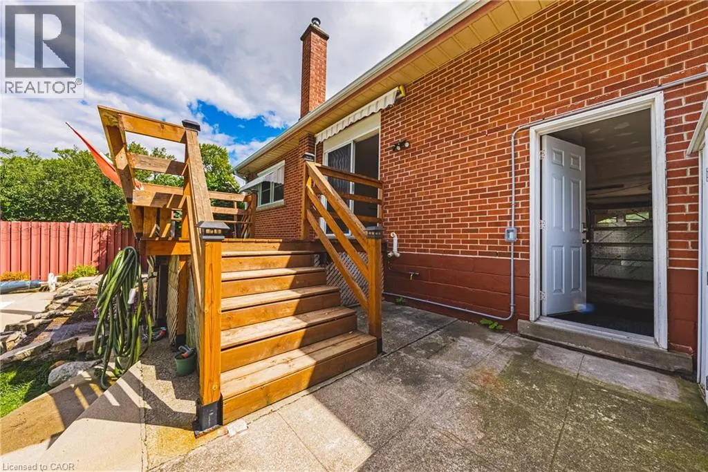 40 WYNGATE Avenue