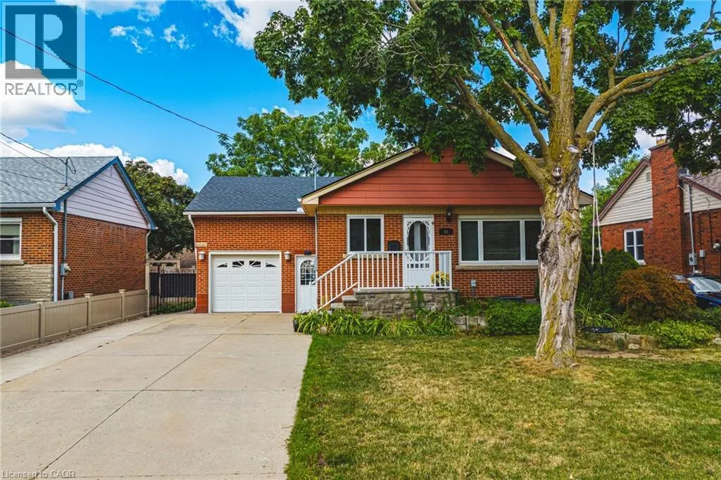 40 WYNGATE Avenue