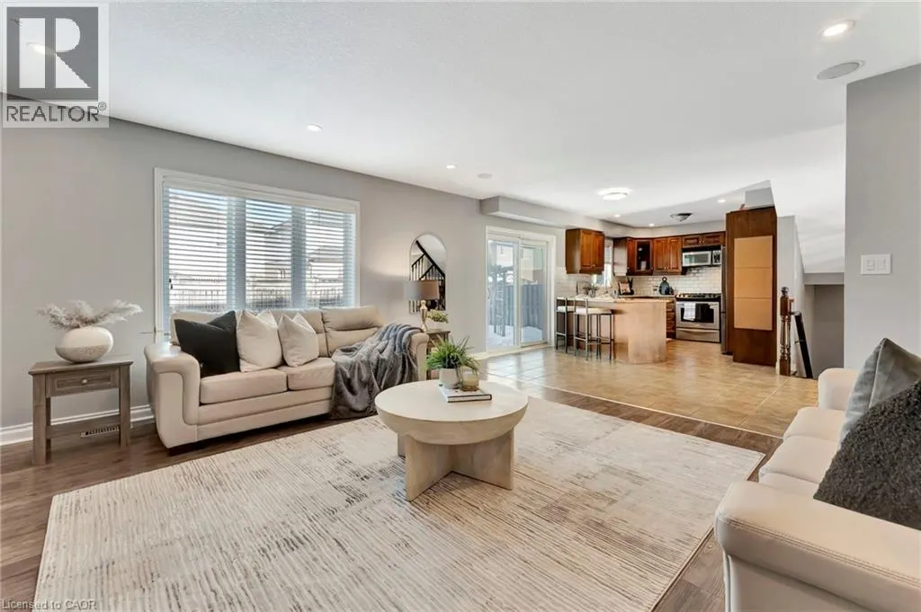 7 BOCELLI Crescent