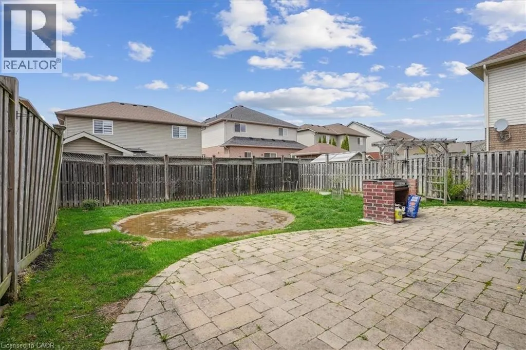 7 BOCELLI Crescent