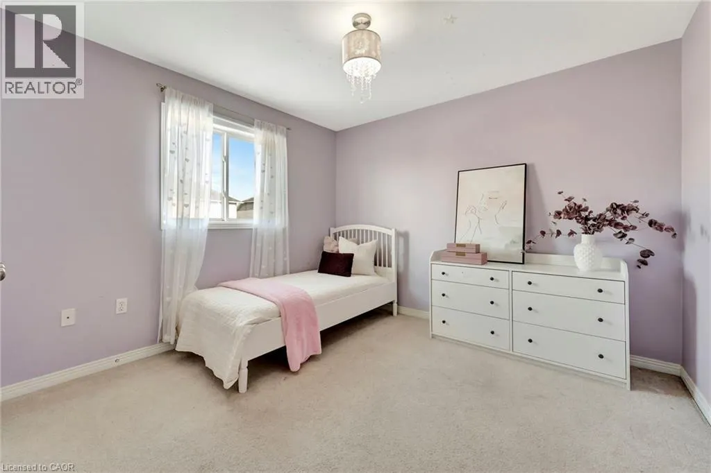 7 BOCELLI Crescent