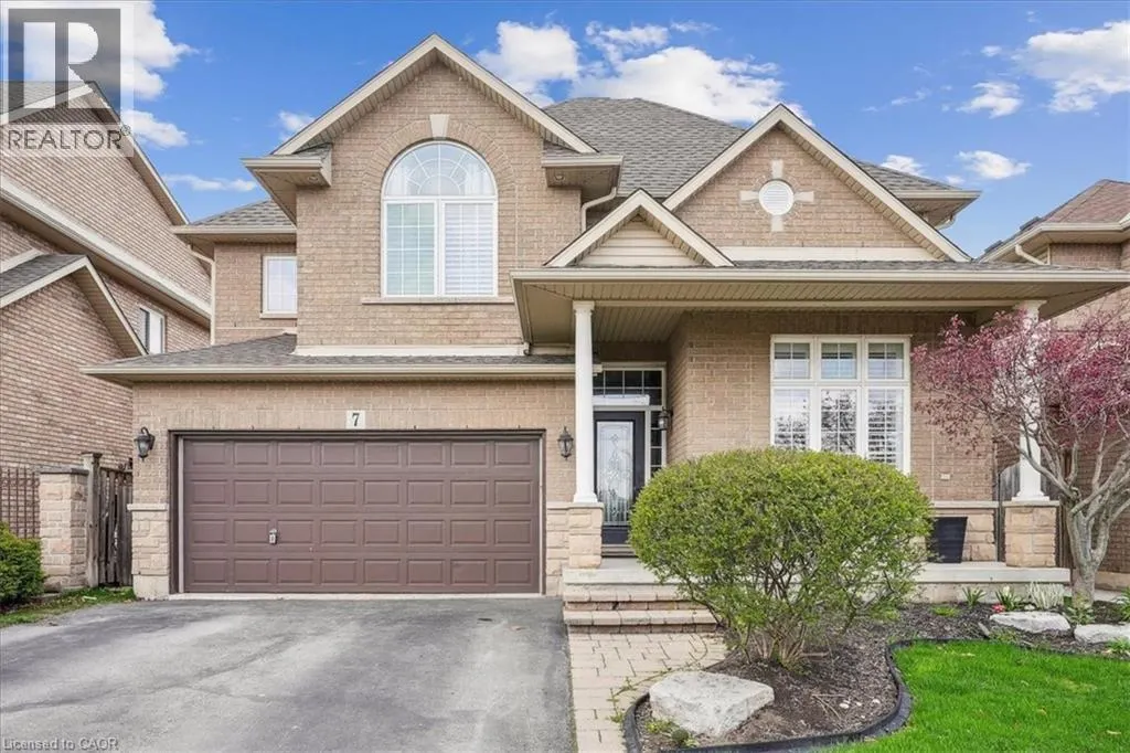 7 BOCELLI Crescent