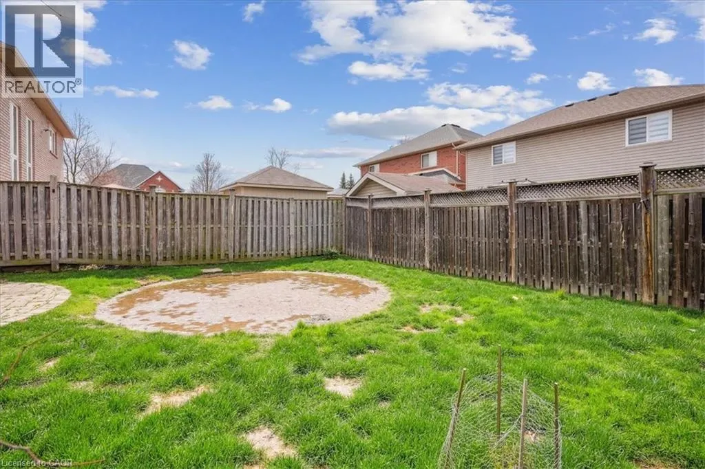 7 BOCELLI Crescent