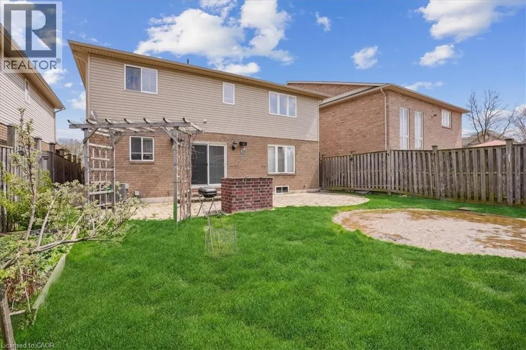 7 BOCELLI Crescent