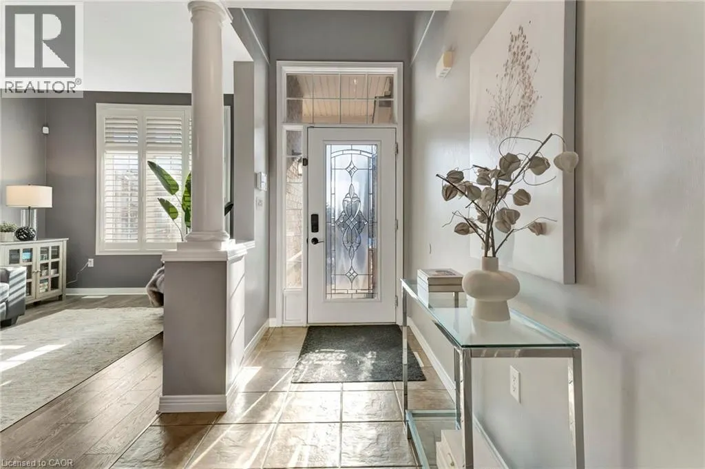 7 BOCELLI Crescent