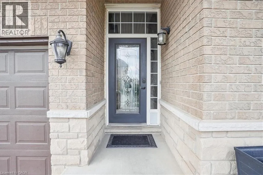 7 BOCELLI Crescent
