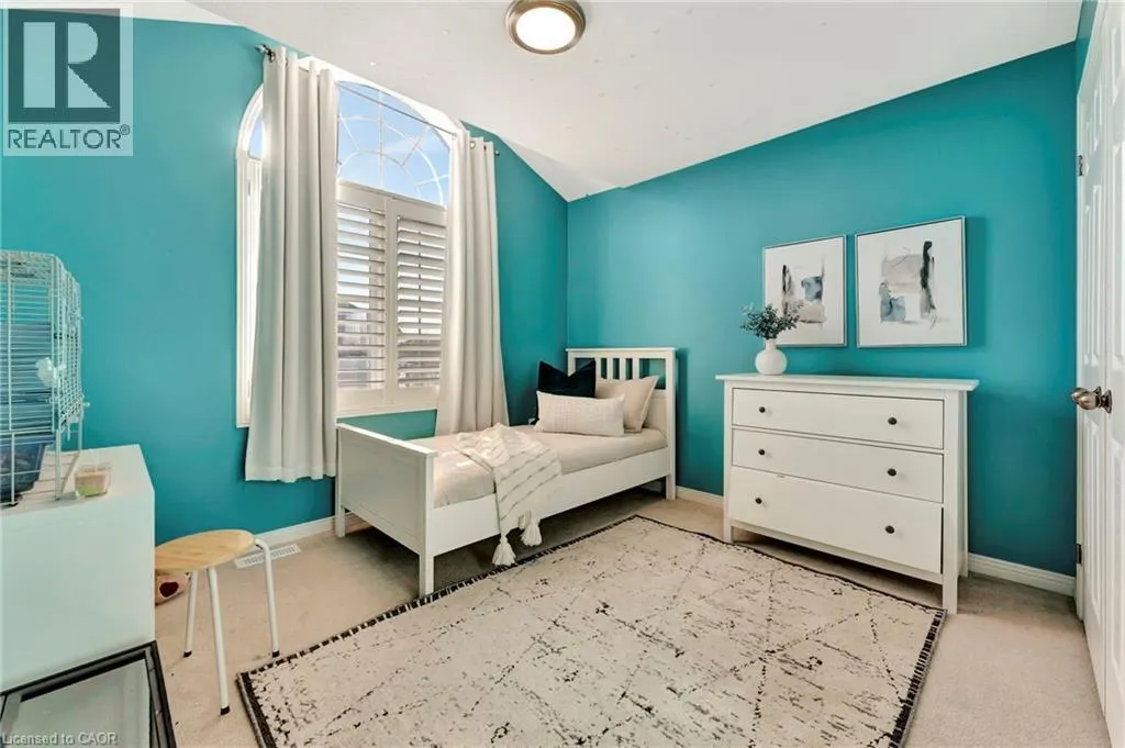7 BOCELLI Crescent