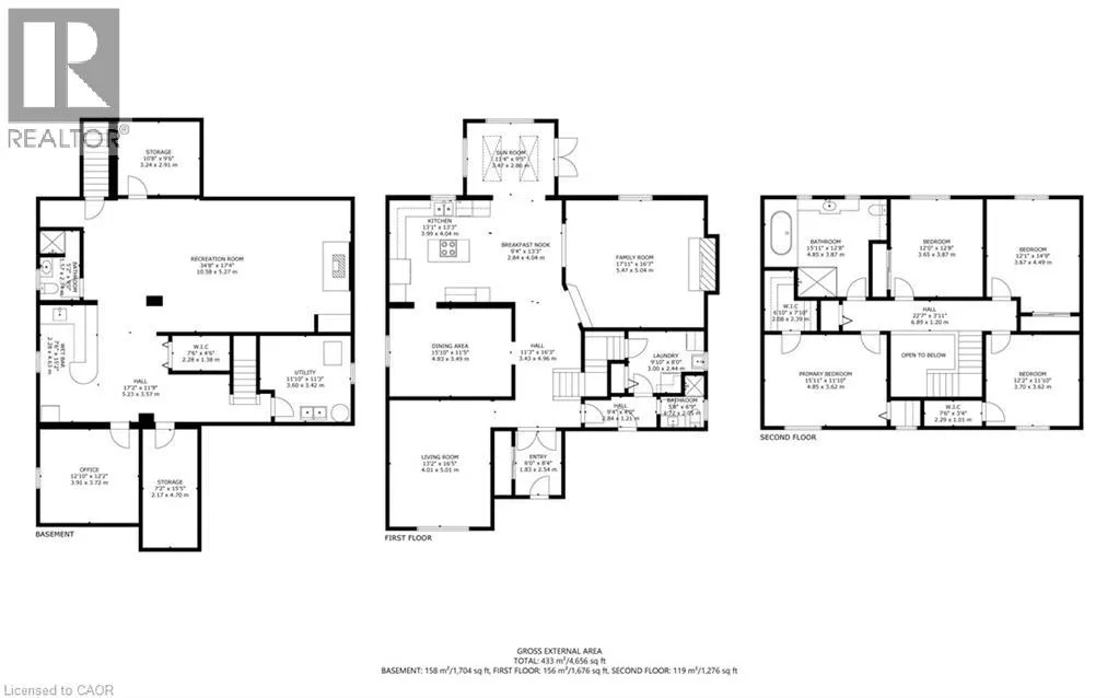 47 TRENHOLME Crescent